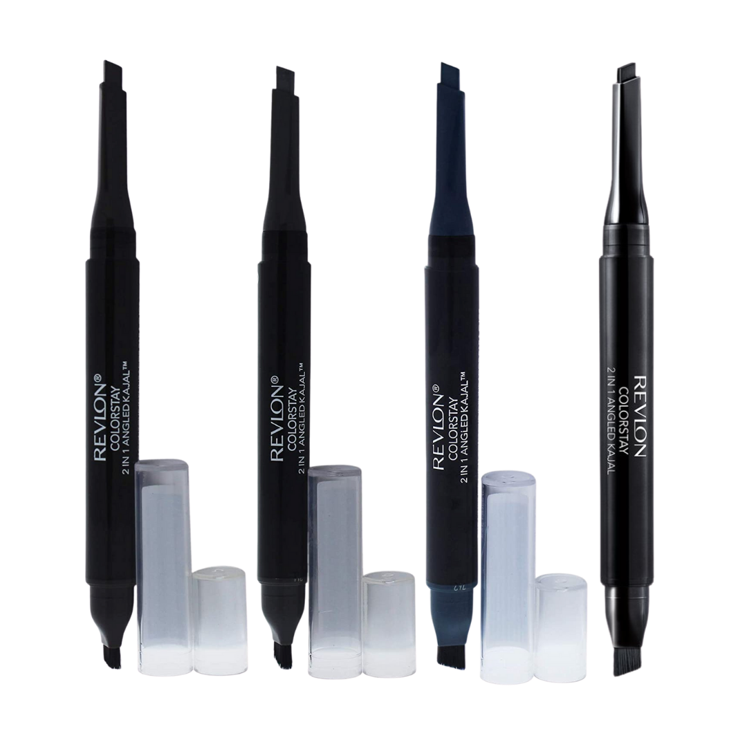 COLORSTAY 2 EN 1 ANGLED KAJAL EYE LINER Reimosa Beauty