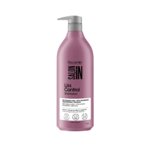 Shampoo Sin Sal Cabello Alisado 1lt Liss Control Salon In Recamier Pro