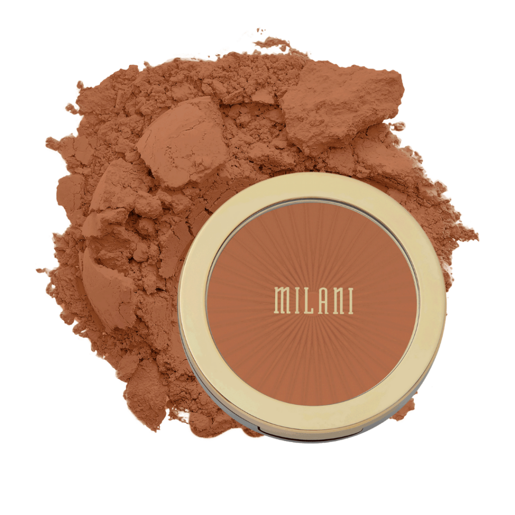 Bronceador Silky Matte Bronzing Powder Milani