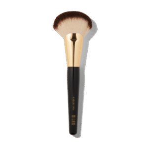 Brocha Kabuki Abanico Universal Milani