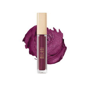 Labial Líquido Metálico Amore Matte Milani
