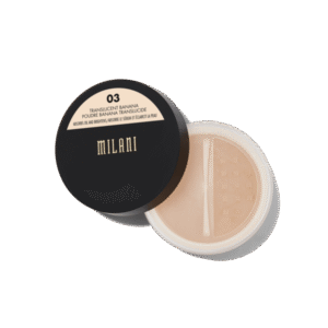 Polvo Suelto Make It Last Setting Powder Milani