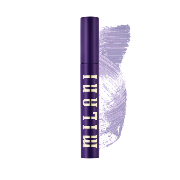 Primer de Pestañas The Violet One Milani: primer violeta para pestañas