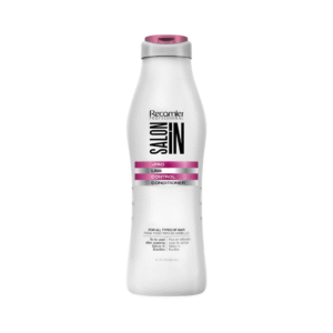 Acondicionador Sin Sal Para Cabello Alisado 300ml Liss Control Salon In