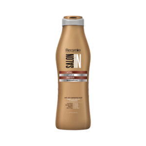 Shampoo Sin Sal Para Cabello Seco Y Dañado 300ml Hydra Repair Salon In