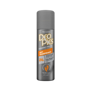 Desodorante anti-transpirante Deo Pies x 260Ml
