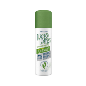 Desodorante anti-transpirante Natural Deo Pies x 260Ml