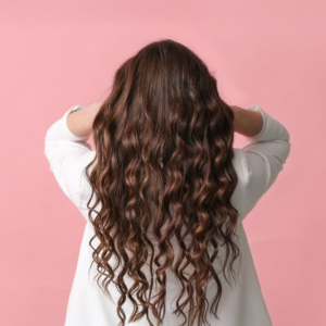 Spray Para Cabello Rizado 300Ml Curls y Waves  Salon In