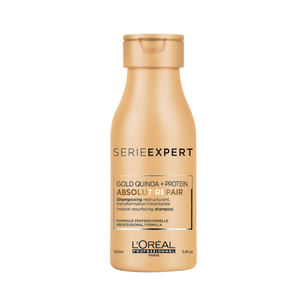 shampoo absolut repair loreal