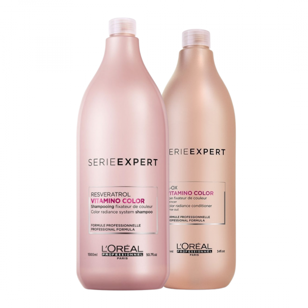 L Oreal Professionnel Vitamino Color Duo 1000Ml