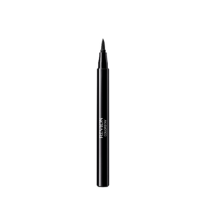 Delineador Liquido Colorstay Liquid Eye Pen Sharp Line Blackest Black 003 Revlon