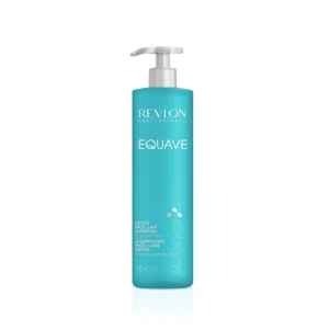 Shampoo Equave Detox Micelar 485 Ml Revlon Profesional