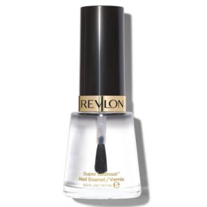 Esmalte Nail Enamel Revlon Color Clear (771)