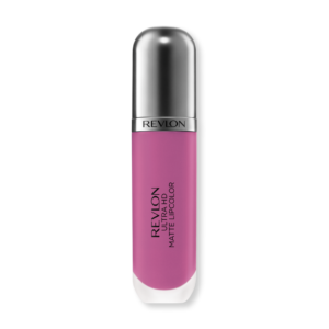 Labial Liquido Ultra Hd Matte Lip Color Revlon Crush  (670)*