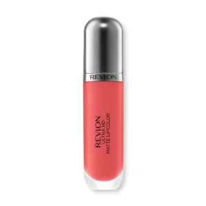 Labial Liquido Ultra Hd Matte Lip Color Revlon Flirtation (620)