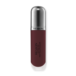 Labial Liquido Ultra Hd Matte Lip Color Revlon Infatuation (675)
