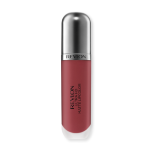 Labial Liquido Ultra Hd Matte Lip Color Revlon Kisses  (655)