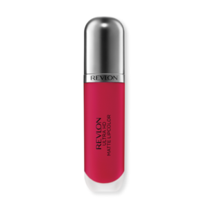 Labial Liquido Ultra Hd Matte Lip Color Revlon Romance (660)