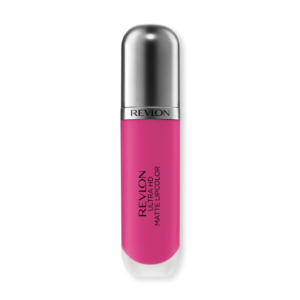 Labial Liquido Ultra Hd Matte Lip Color Revlon Spark (650)*