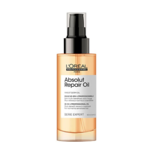 Serum 10 En 1 Absolut Repair 90 Ml Loreal Professionnel Para Cabello Dañado