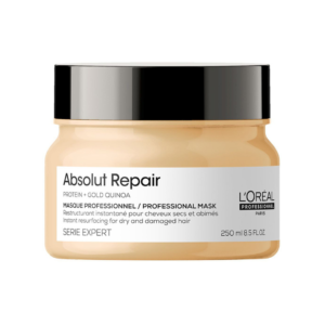 Mask Absolut Repair 250 Ml Loreal Professionnel Para Cabello Dañado