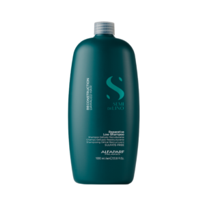 Shampoo Reconstruction 1000 Ml Semi De Lino Alfaparf