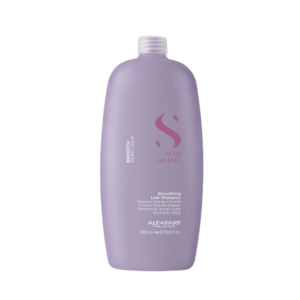 Shampoo Smoothing 1000 Ml Semi De Lino Alfaparf