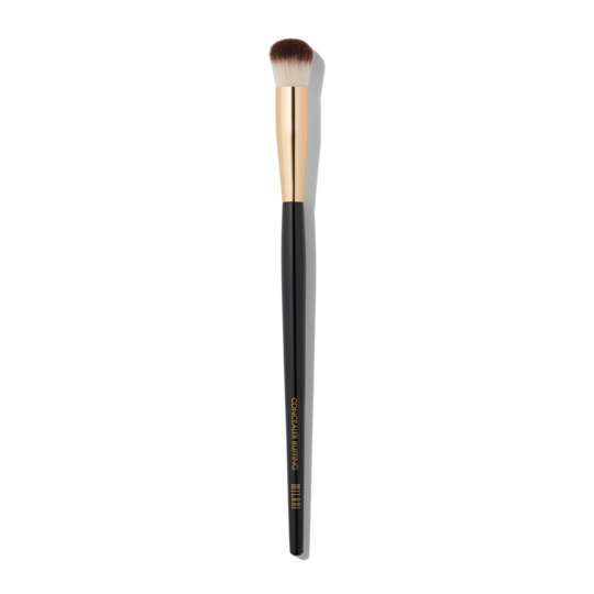 Brocha para Difuminar Sombras Blending Milani: brocha cónica suave para difuminar sombras