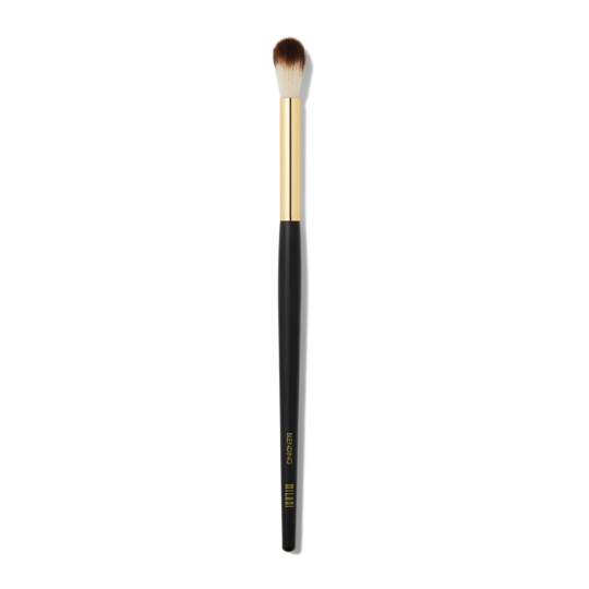 Brocha para Sombras All Over Shadow Milani: brocha plana densa para aplicar sombras