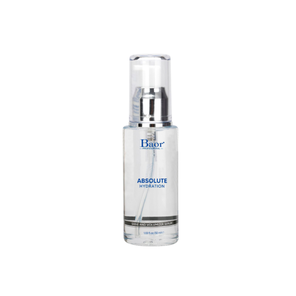 Serum Hidratante para Cabello 50Ml Baor Profesional