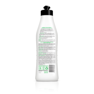 Tratamiento Vegano Keratin Collagen Ultractive 500Ml Salon In