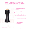 Roller Antibrillo Oil-Absorbing Volcanic Roller Revlon