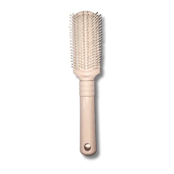 CEPILLO FASHION COMBS ROSA PASTEL