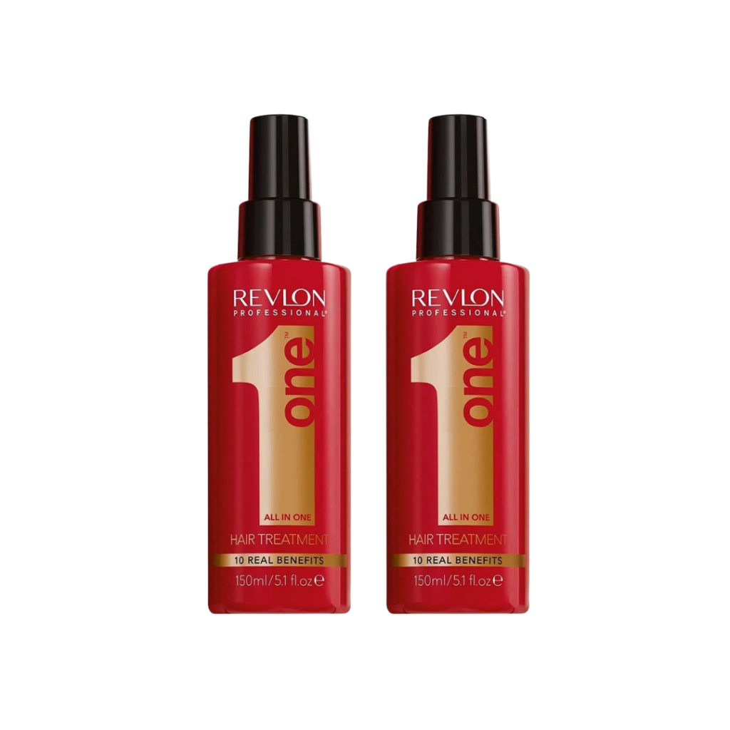 Duo One Hair Tratamiento 150 Ml Revlon Profesional