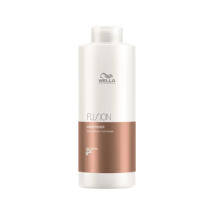 Acondicionador Reparador Fusion Wella 1Lt