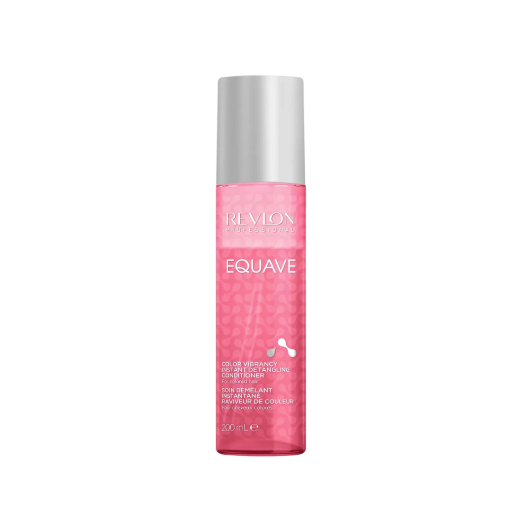 Equave Color Vibrancy Conditioner 200ml Revlon Professional