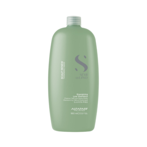 Shampoo Energizing Anti Caida1Lt Semi De Lino Alfaparf