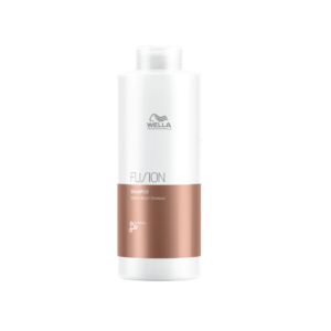 Shampoo Reparador Fusion Wella 1Lt