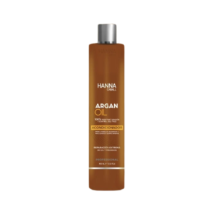 ACONDICIONADOR ARGAN OIL HANNA CABALL 400ML