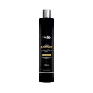 SHAMPOO EFECTO BOTOX HANNA CABALL 400ML