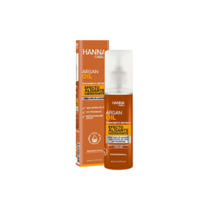 TRATAMIENTO BIFASICO EFECTO ALISANTE HANNA CABALL 50ML