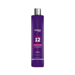 ACONDICIONADOR ELIXIR 12 OLEOS HANNA CABALL 400ML