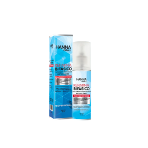 Bifasico Keratina 95Ml Hanna Caball
