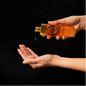 Elixir Oro Fluido 100Ml Revlon Profesional