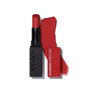 Labial Colorstay Suede Revlon Bread Winner