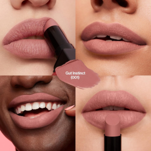 Labial Colorstay Suede Revlon Gut Instinct