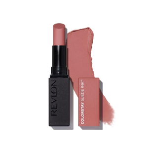 Labial Colorstay Suede Revlon Gut Instinct