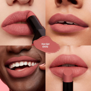 Labial Colorstay Suede Revlon Hot Girl