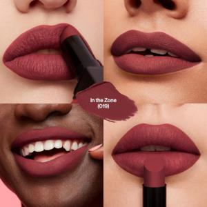 Labial Colorstay Suede Revlon In The Zone
