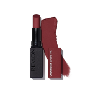 Labial Colorstay Suede Revlon In The Zone